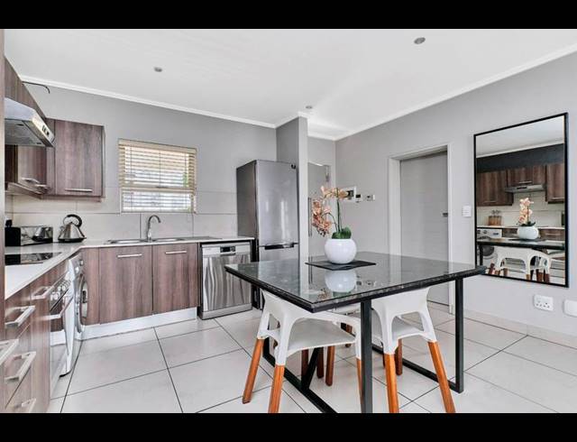 2 BEDROOM PROPERTY TO RENT IN MORNINGSIDE